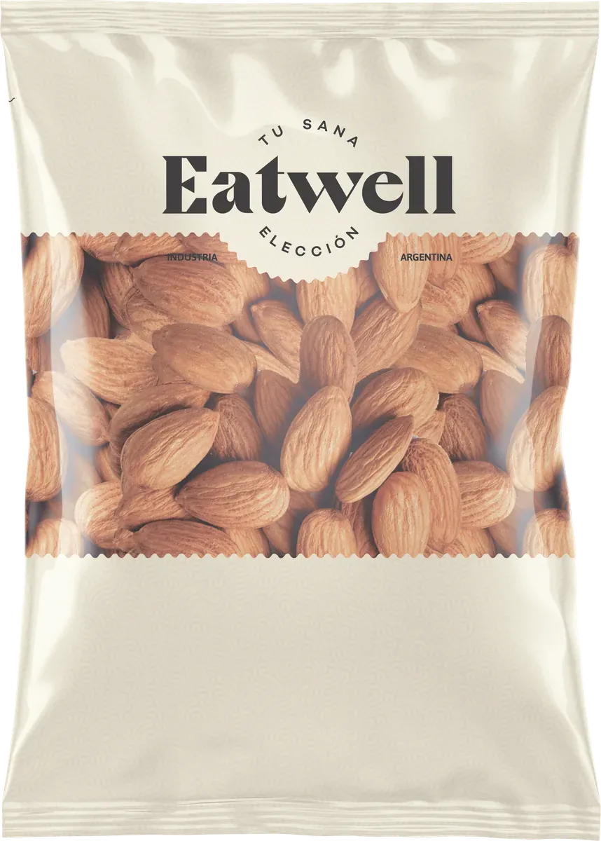 Producto Eatwell Almendras