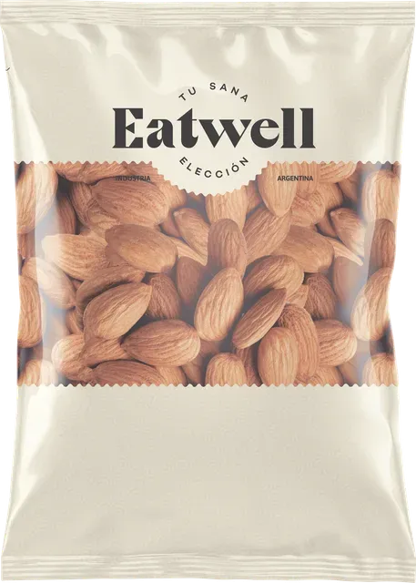 Producto Eatwell Almendras