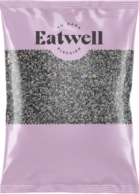 Producto Eatwell Amapola