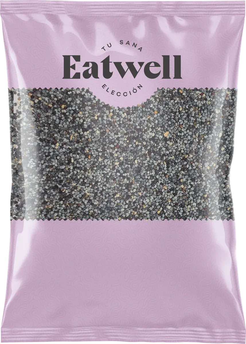 Producto Eatwell Amapola