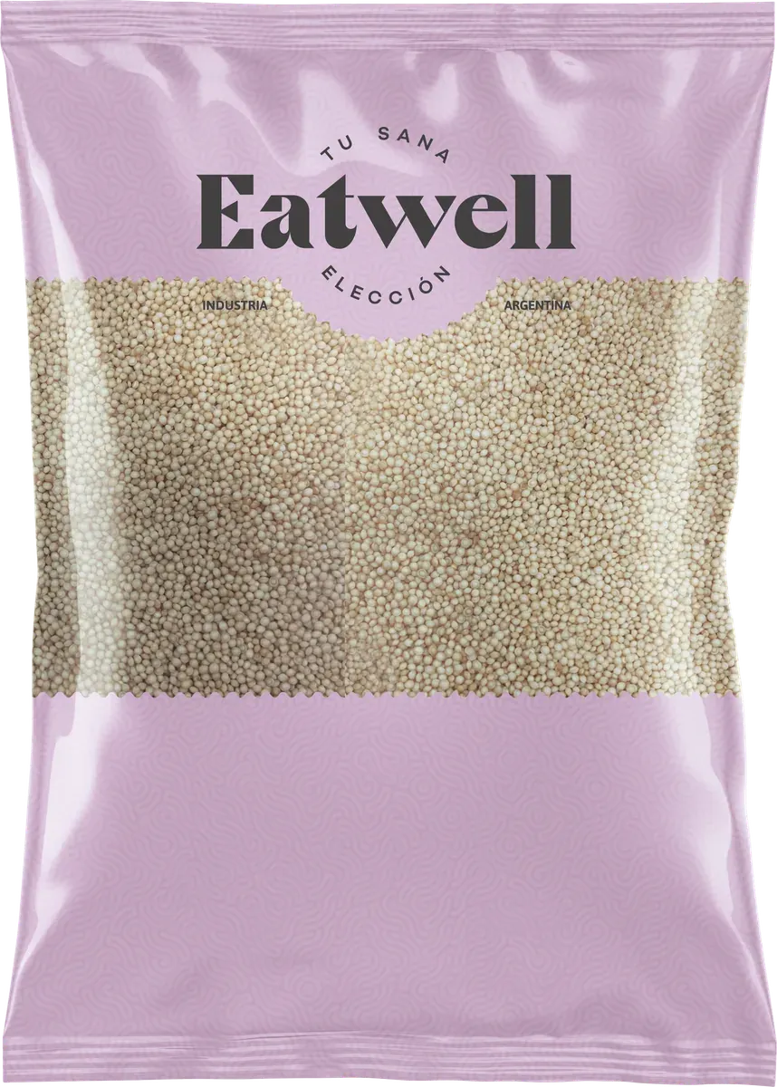 Producto Eatwell Amaranto
