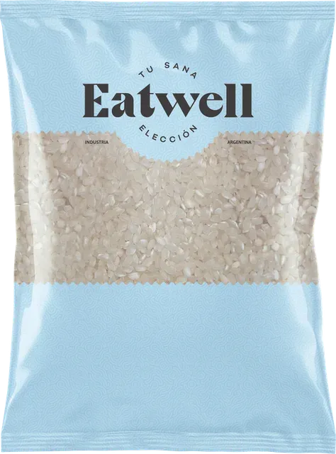 Producto Eatwell Arroz koshihikari