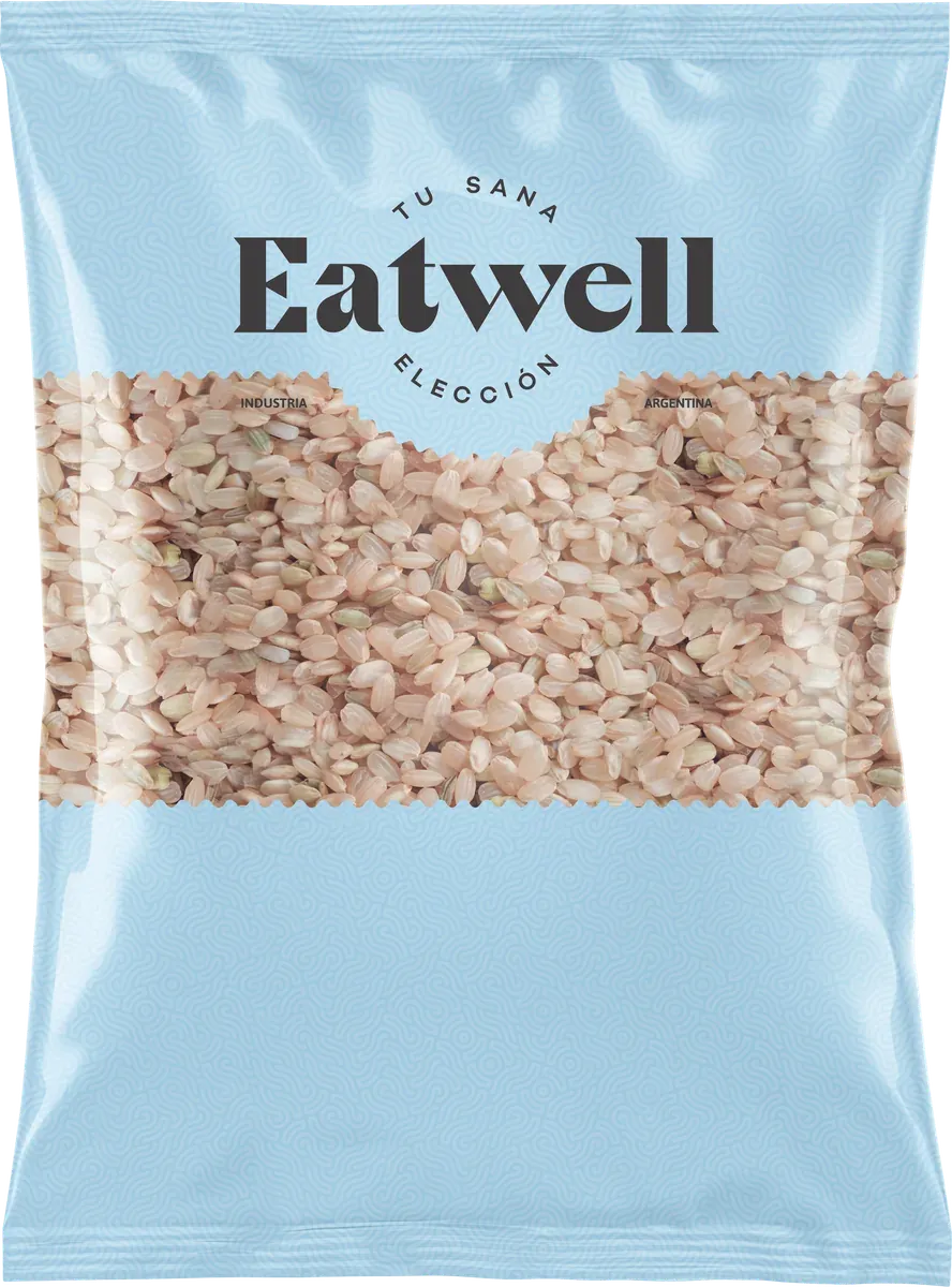 Producto Eatwell Arroz yamaní