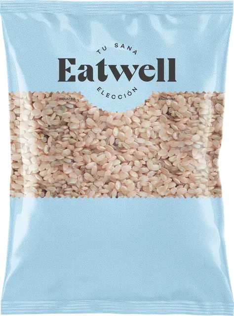 Producto Eatwell Arroz yamaní
