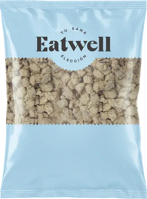 Producto Eatwell Carnita chunk