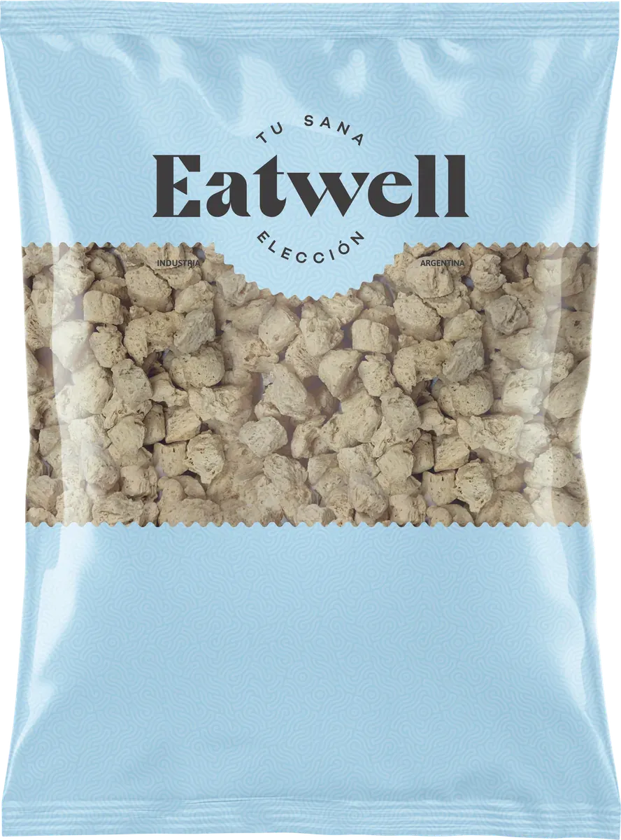 Producto Eatwell Carnita chunk