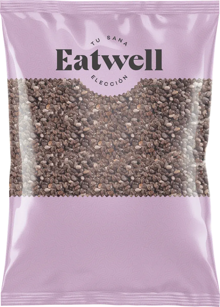 Producto Eatwell Chía