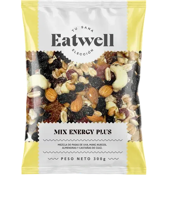 Producto Eatwell Energy