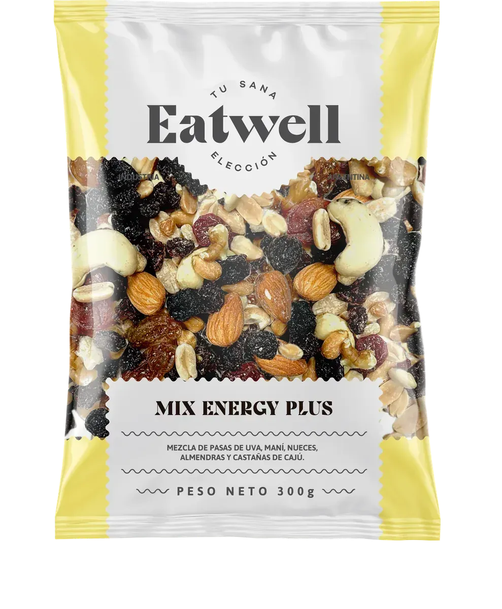 Producto Eatwell Energy