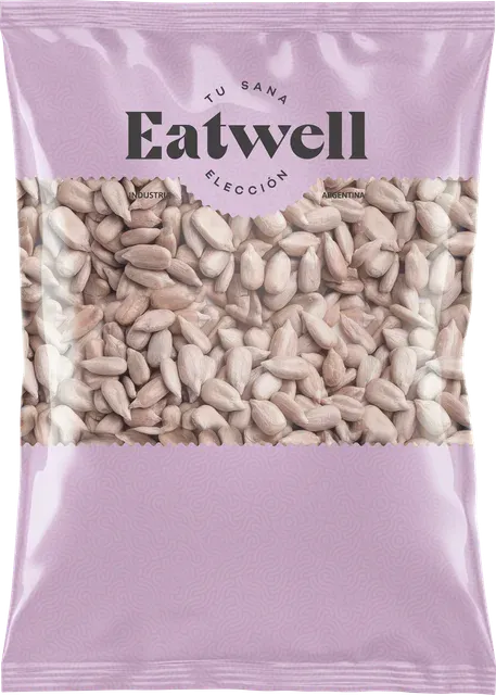 Producto Eatwell Girasol pelado