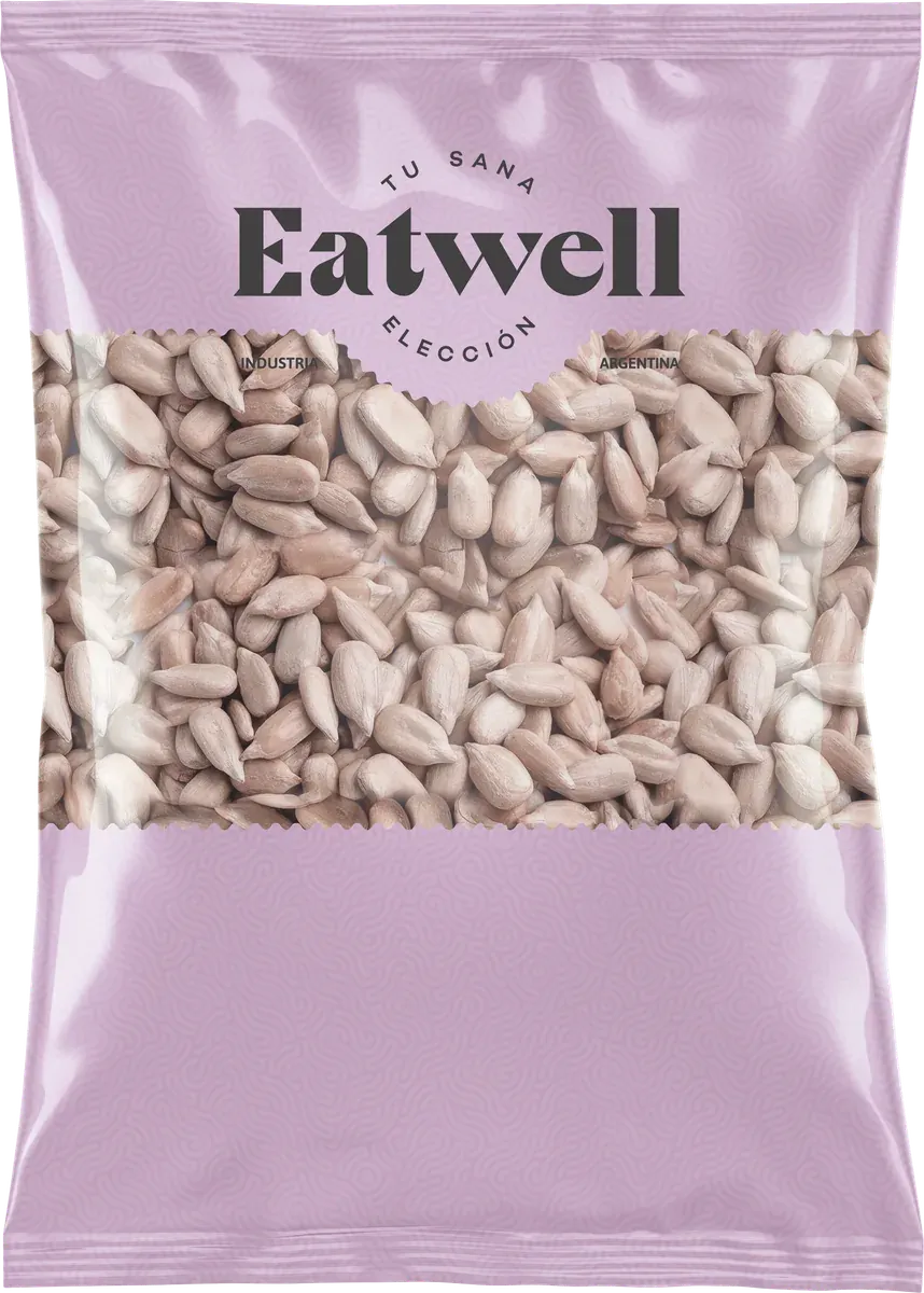 Producto Eatwell Girasol pelado