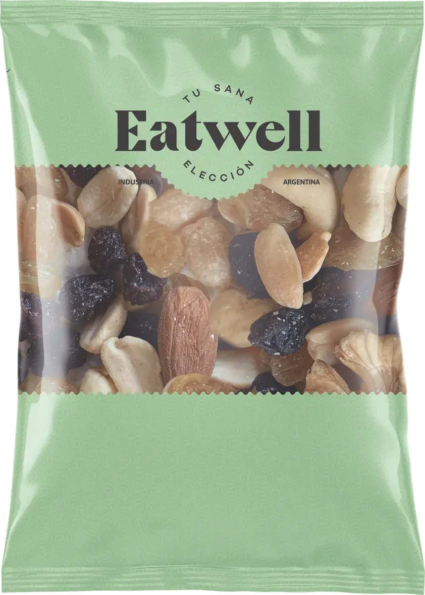 Producto Eatwell Granola premium