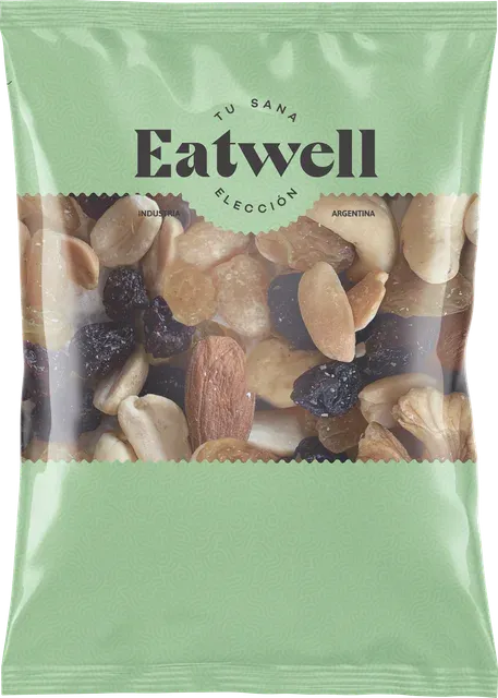 Producto Eatwell Granola premium
