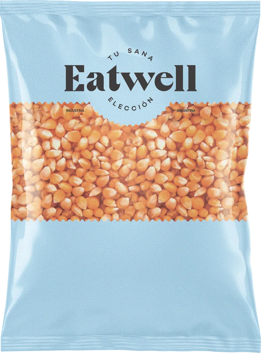 Producto Eatwell Maíz pisingallo