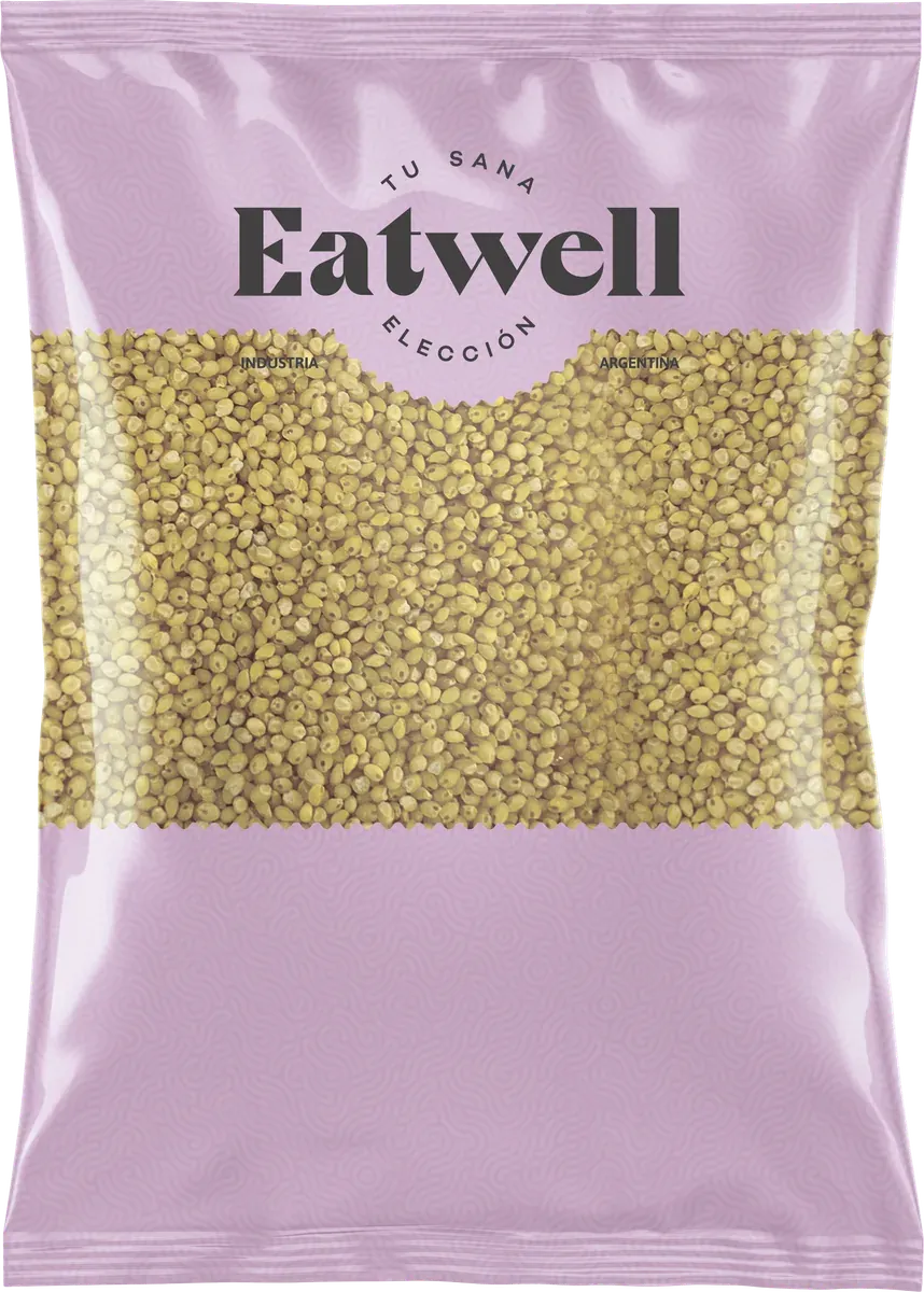 Producto Eatwell Mijo pelado