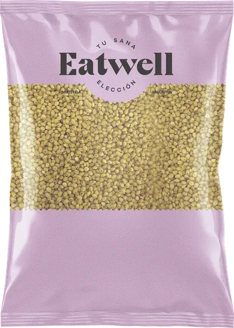 Producto Eatwell Mijo pelado