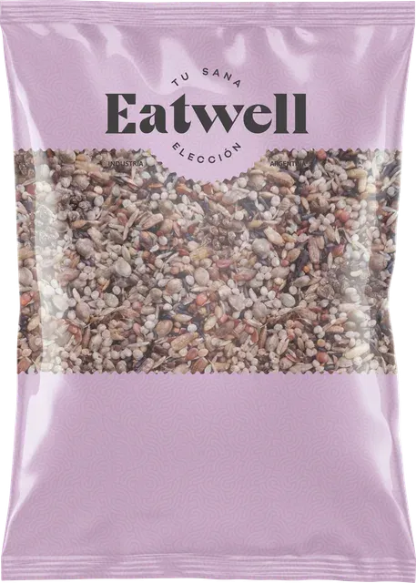 Producto Eatwell Mix de semillas
