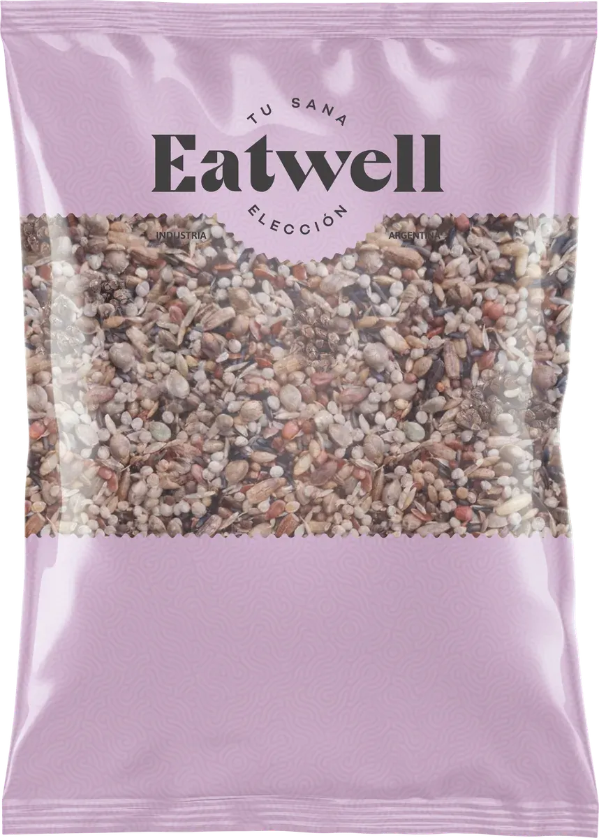 Producto Eatwell Mix de semillas