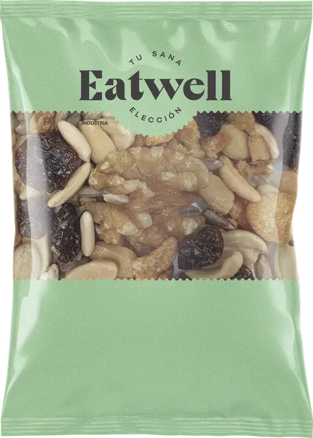 Producto Eatwell Mix desayuno