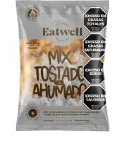 Mix Tostado y Ahumado Eatwell