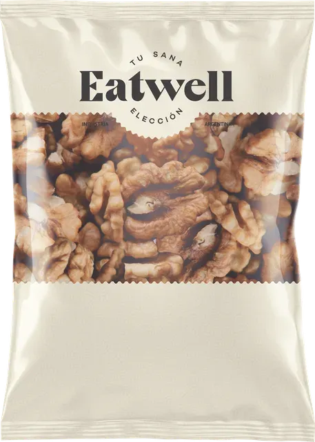 Producto Eatwell Nuez mariposa