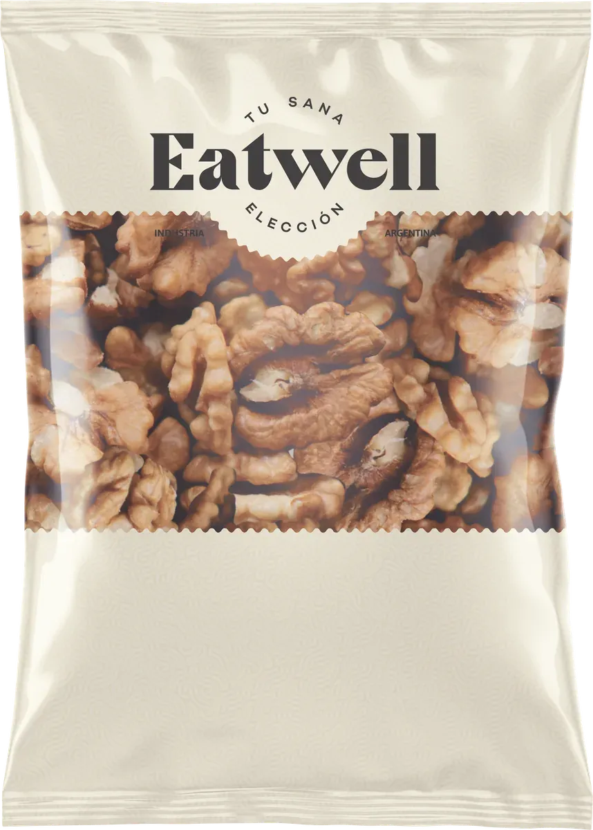 Producto Eatwell Nuez mariposa