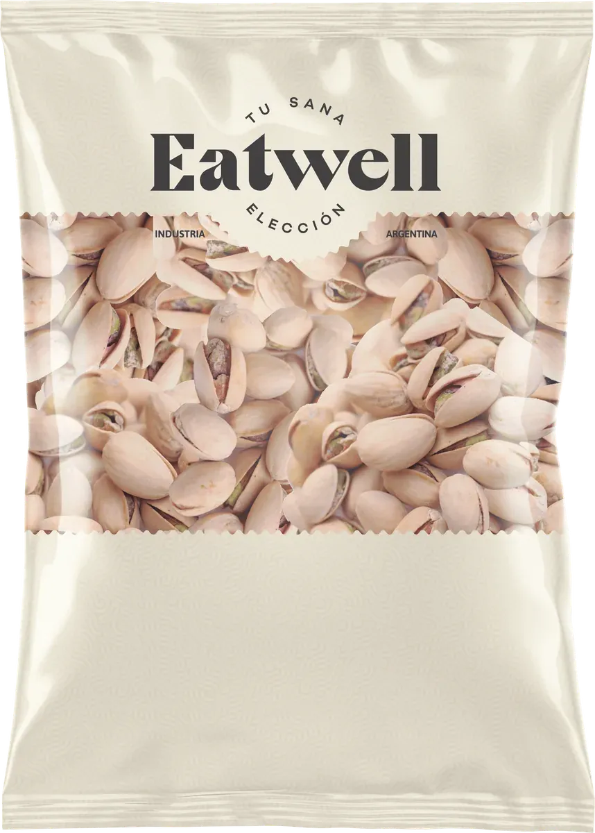 Producto Eatwell Pistacho