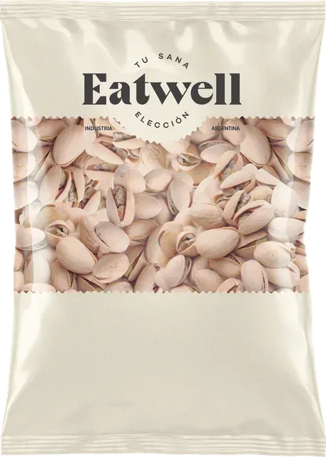 Producto Eatwell Pistacho