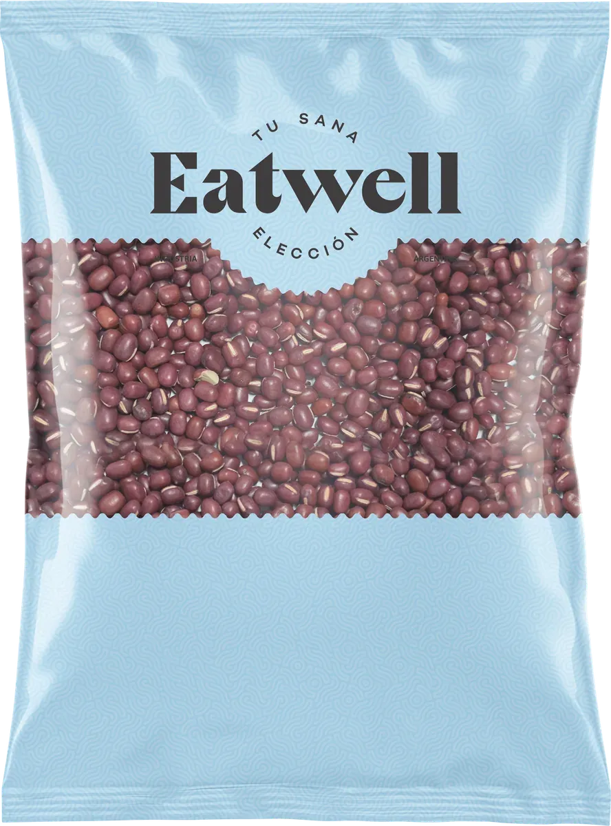 Producto Eatwell Porotos aduki