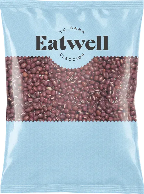 Producto Eatwell Porotos aduki