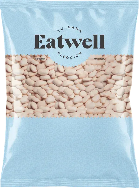 Producto Eatwell Porotos alubia