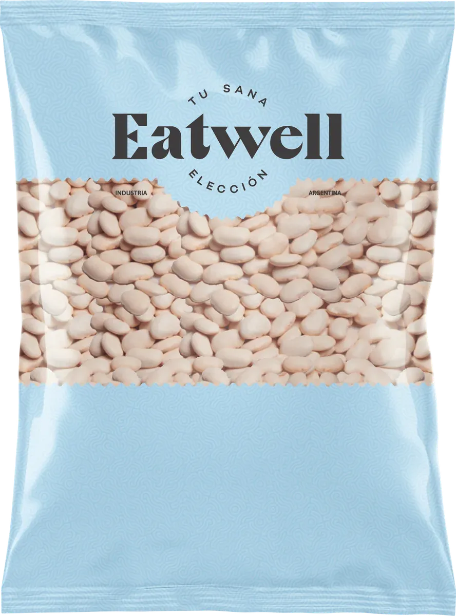 Producto Eatwell Porotos alubia