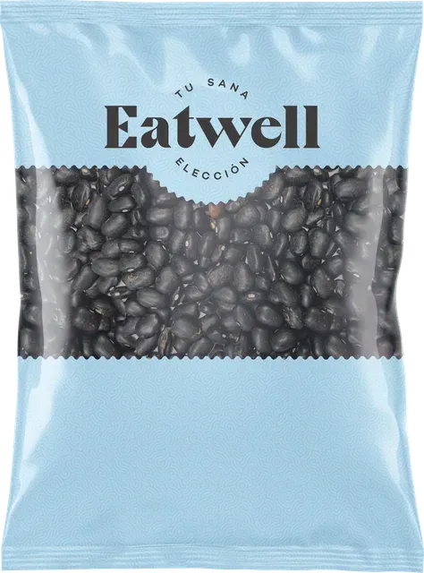 Producto Eatwell Porotos negros