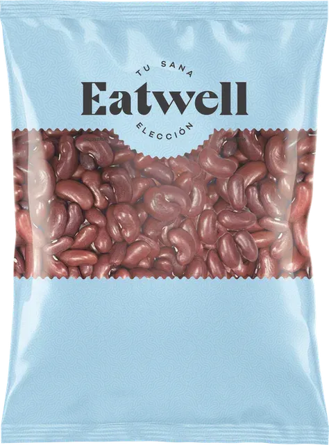 Producto Eatwell Porotos rojos