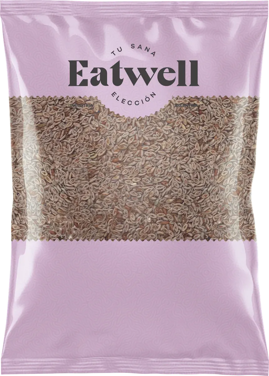 Producto Eatwell Psyllium