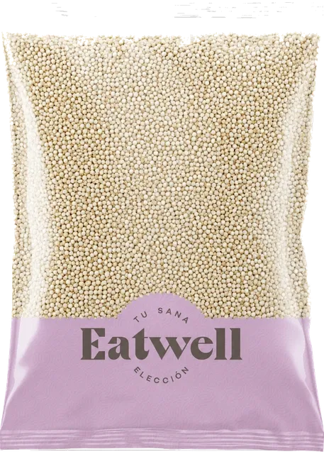 Producto Eatwell Quinoa blanca