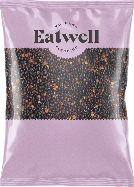 Producto Eatwell Quinoa negra