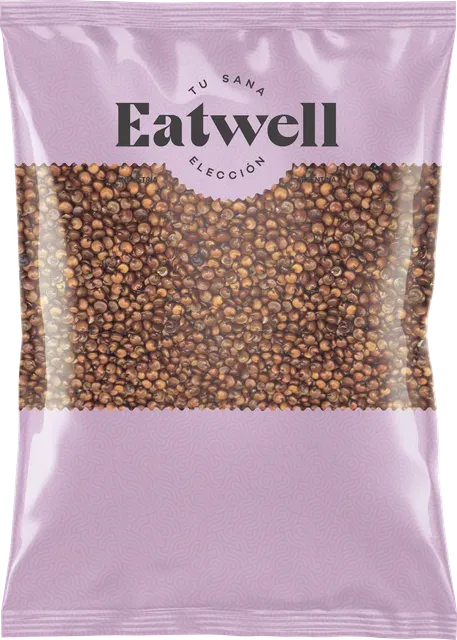 Producto Eatwell Quinoa roja