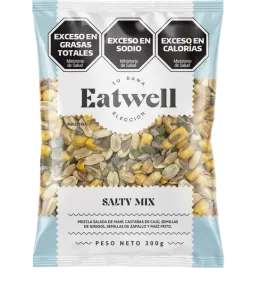 Mix Salty Eatwell