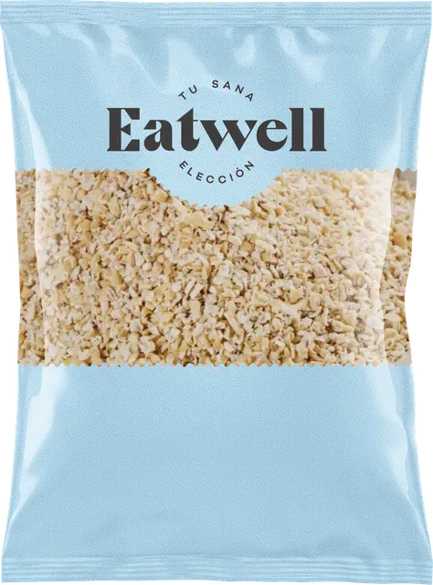 Producto Eatwell Salvado de avena