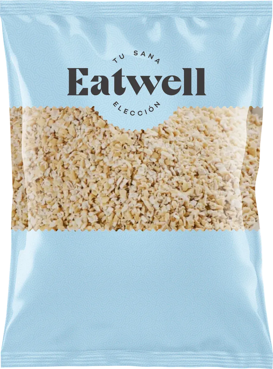 Producto Eatwell Salvado de avena