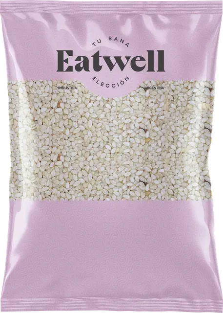 Producto Eatwell Sésamo blanco