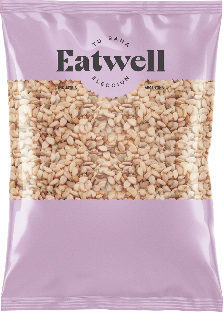 Producto Eatwell Sésamo integral