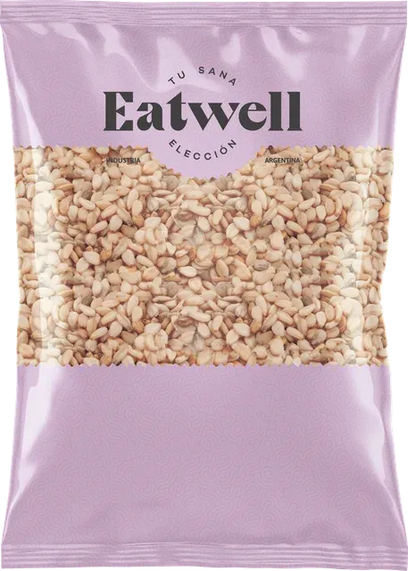 Producto Eatwell Sésamo integral