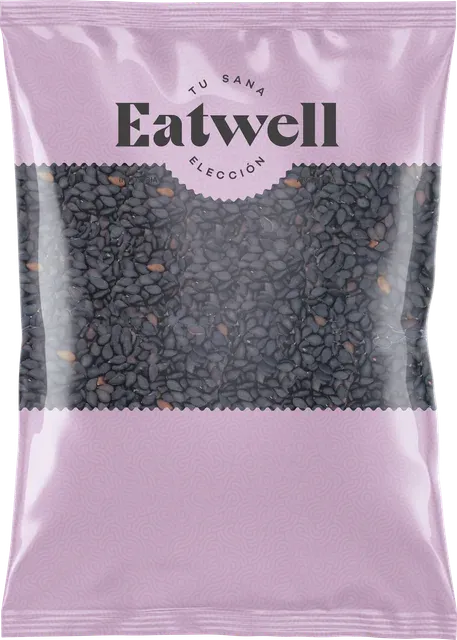 Producto Eatwell Sésamo negro