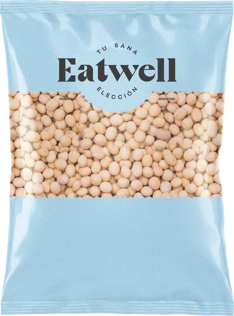Producto Eatwell Soja