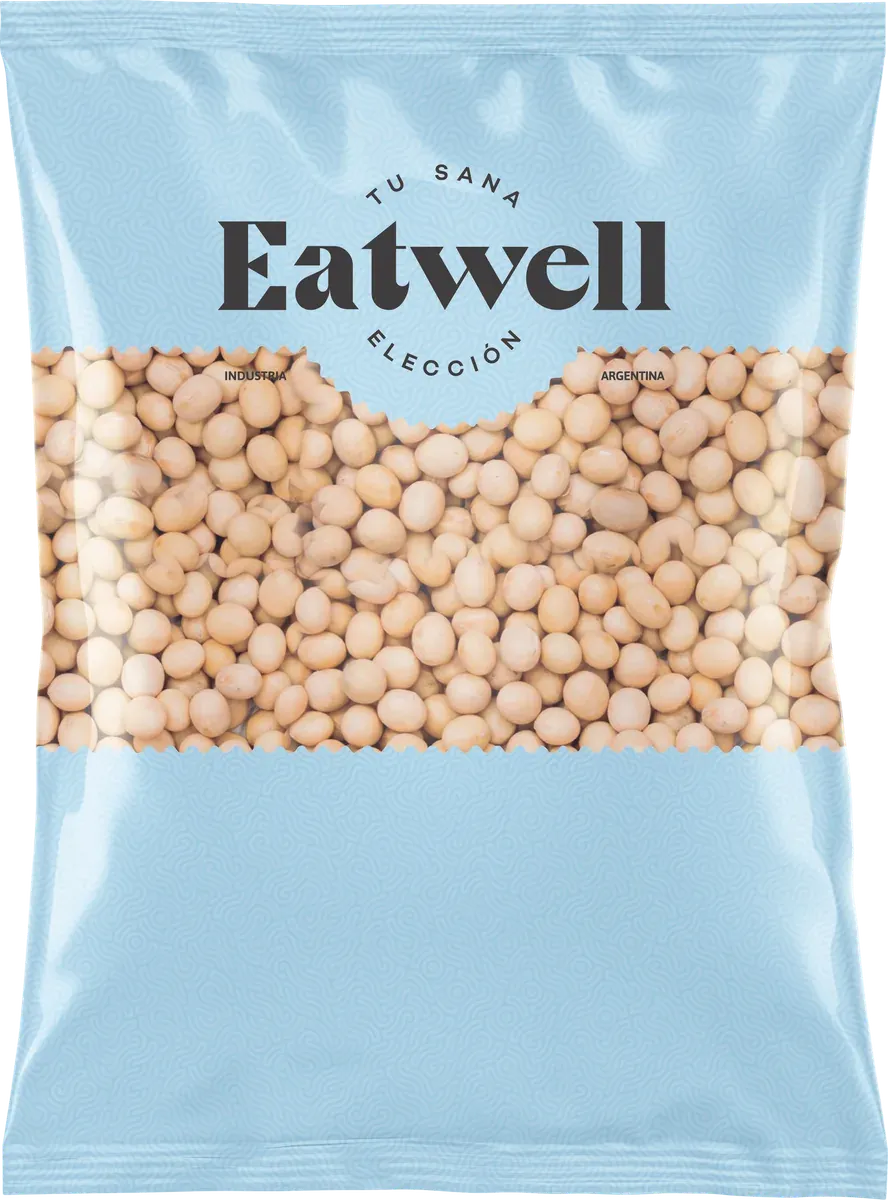 Producto Eatwell Soja