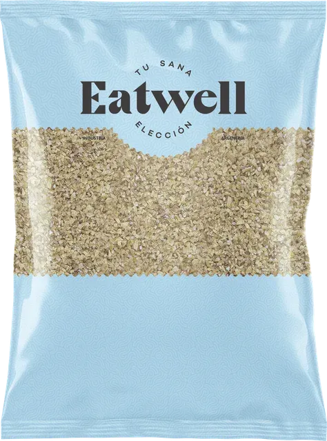 Producto Eatwell Trigo burgol