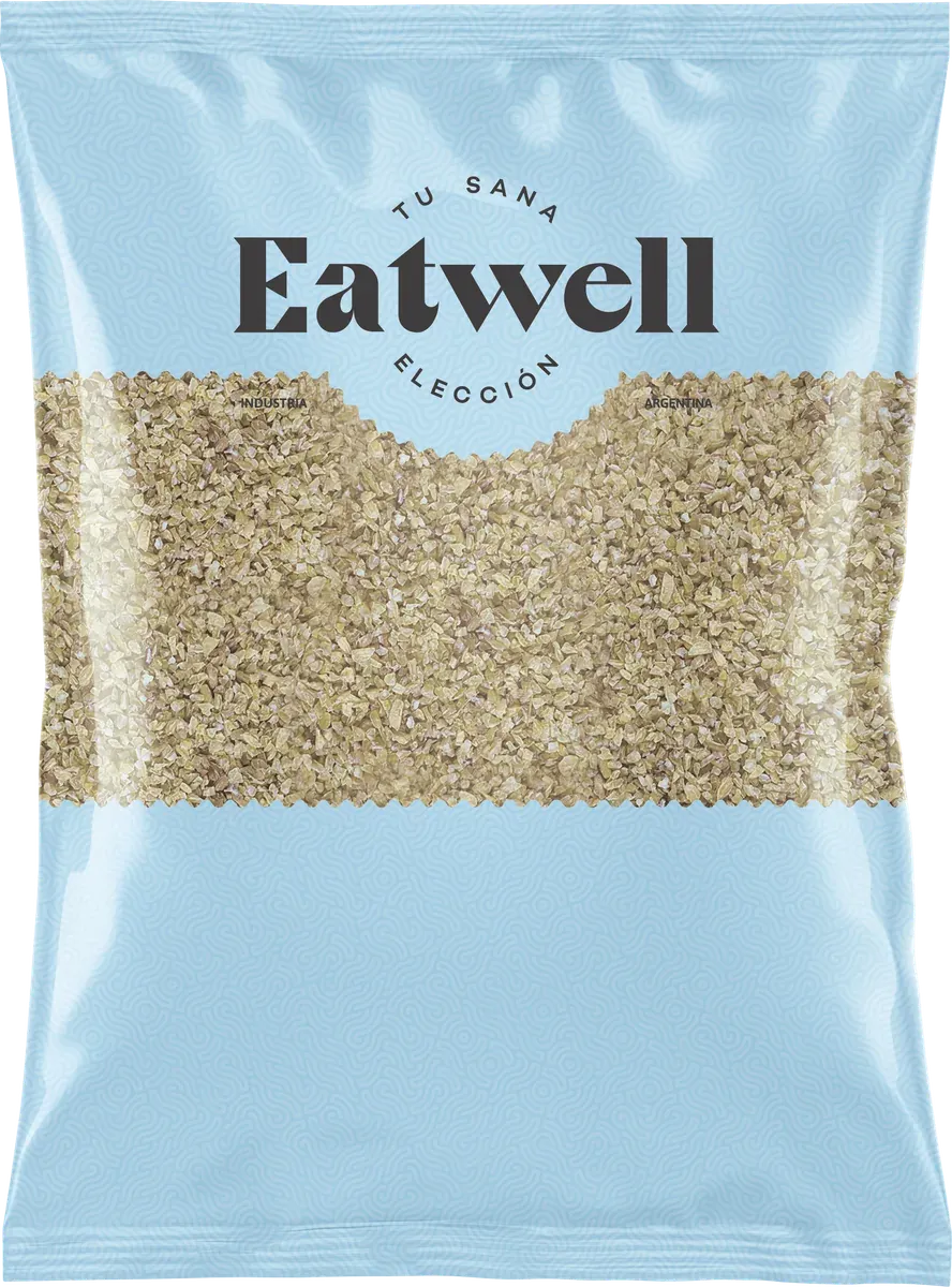 Producto Eatwell Trigo burgol