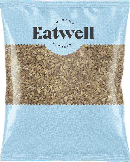 Producto Eatwell Trigo candeal